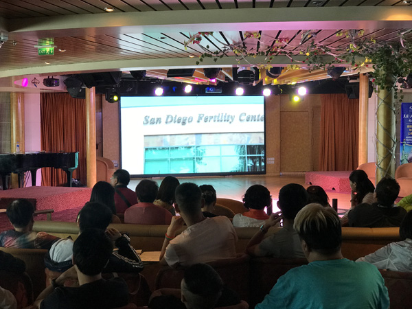 试管婴儿可重新激活卵泡,不会导致卵巢早衰