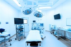 美国试管婴儿医院的胚胎培养实验室是什么样的？