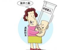 大龄女性绝经后还能做试管吗？成功率到底怎么样？