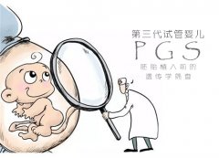 大数据告诉你：试管婴儿容易生男孩还是女孩？