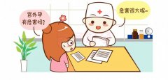 做美国试管婴儿有可能会宫外孕吗？