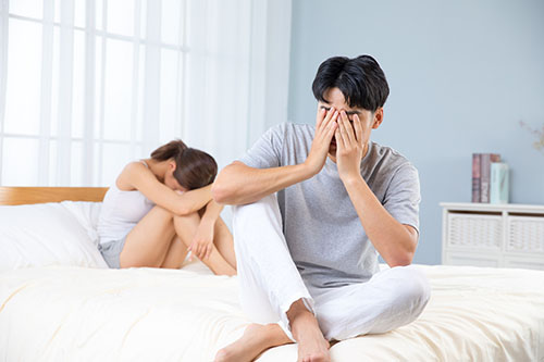 多次同房受孕失败?盘点女性不孕不育的7个常见原因