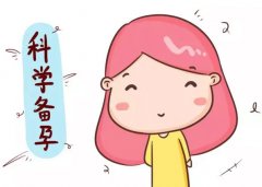 高龄女性做美国试管如何做好备孕准备？
