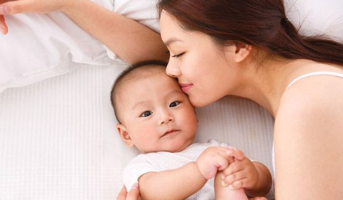 北京张女士选择试管婴儿